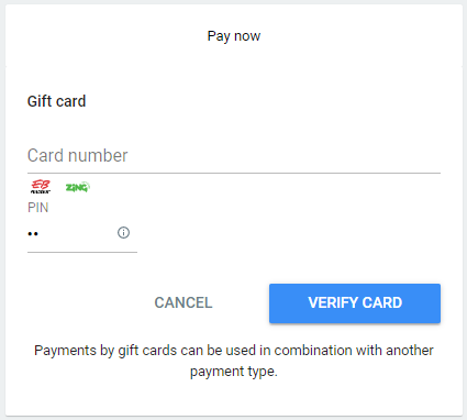 How to check gift card balance – EB Games Australia